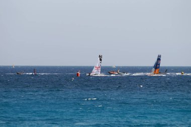  Fransa Turu a la Voile 2017