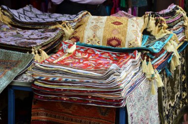 İran halı ve kilim