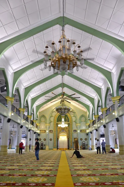 Sultan Camii Singapur içinde