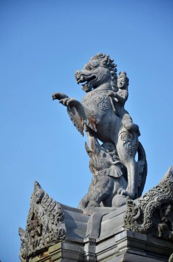 Pattaya Tayland yer hakikat Sanctuary