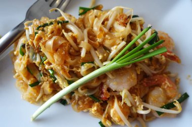 Geleneksel Tay Fried Noodle