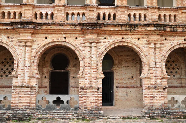 Castillo Kellie ubicado en Batu Gajah, Malasia — Foto de Stock