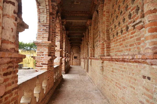 Kellie Castle situé à Batu Gajah, Malaisie — Photo