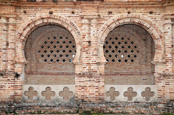 Kellie Castle located in Batu Gajah, Malaysia — Stock Photo, Image