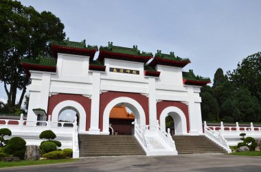 Çin Bahçe, Singapur