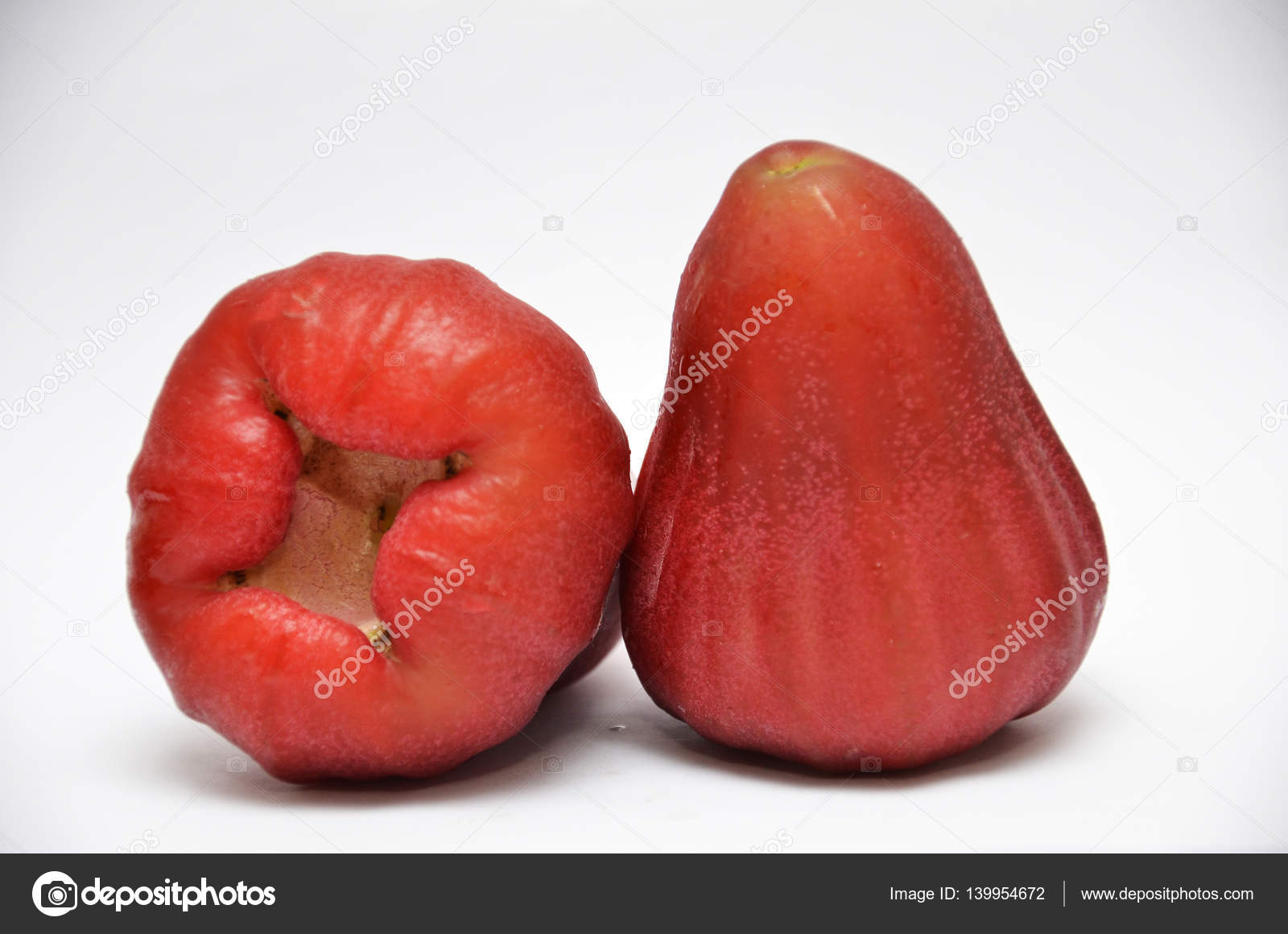Jambu Fruit