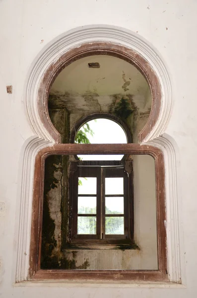 Kellie Castle ligt in Batu Gajah, Maleisië — Stockfoto