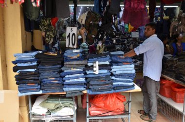 Little India, Singapurlu 