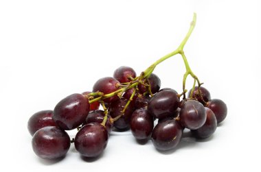 taze kırmızı üzüm