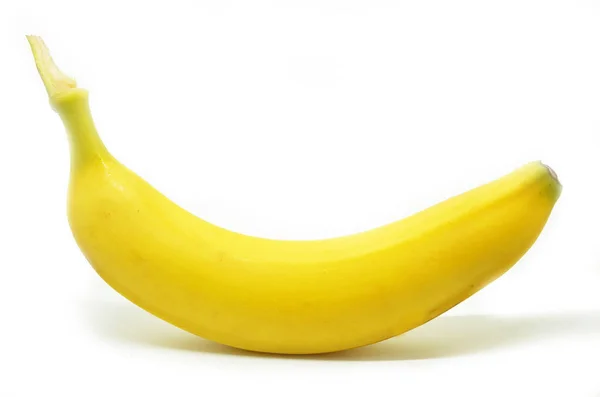 成熟的黄香蕉 — 图库照片