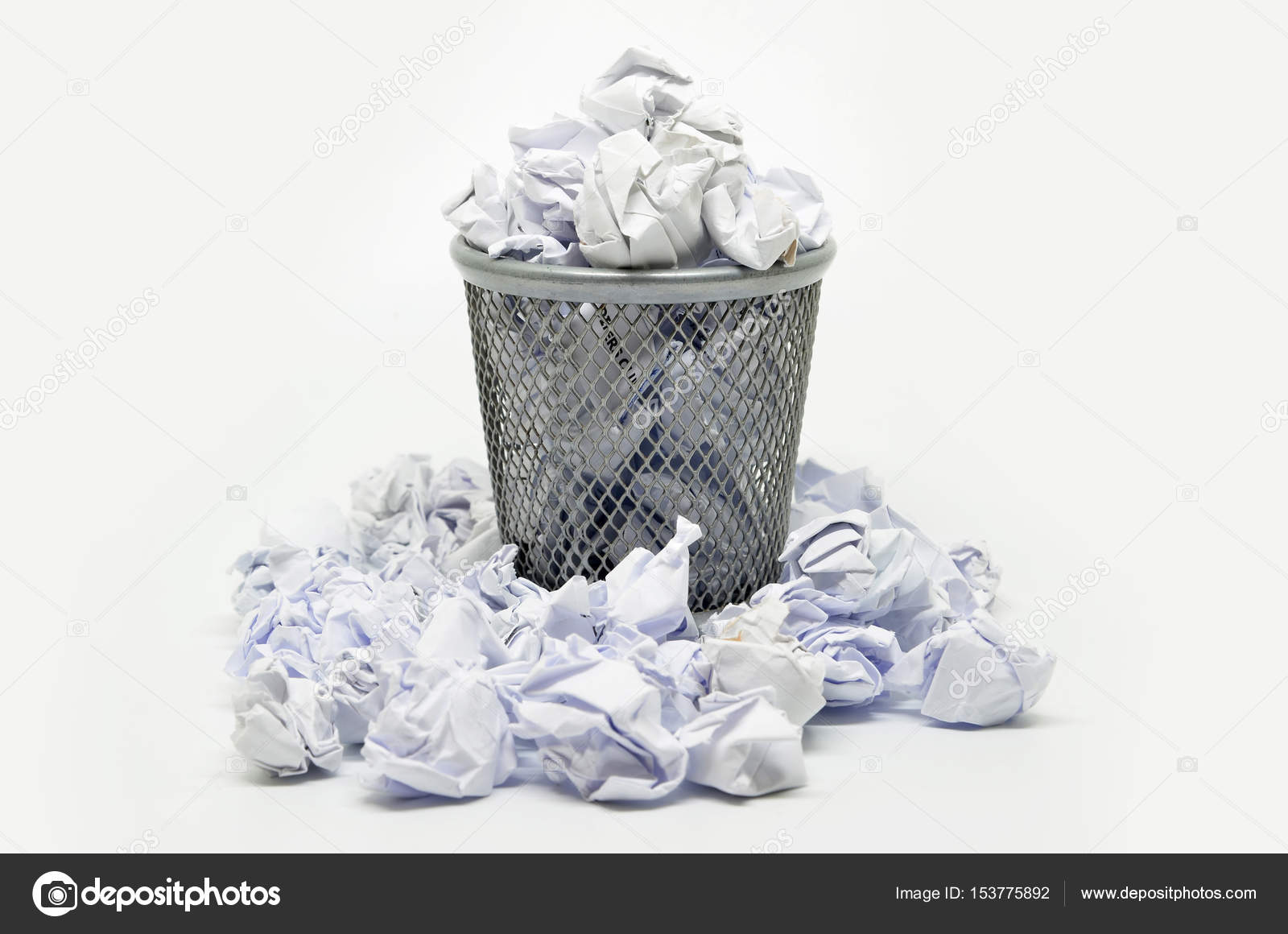 download garbage bin