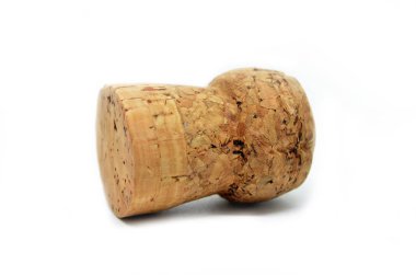 şampanya şişesi cork