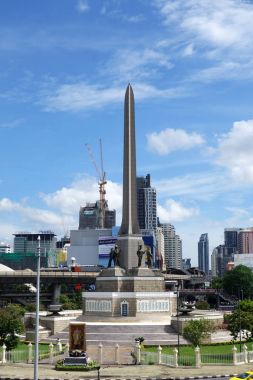 Zafer Anıtı Bangkok
