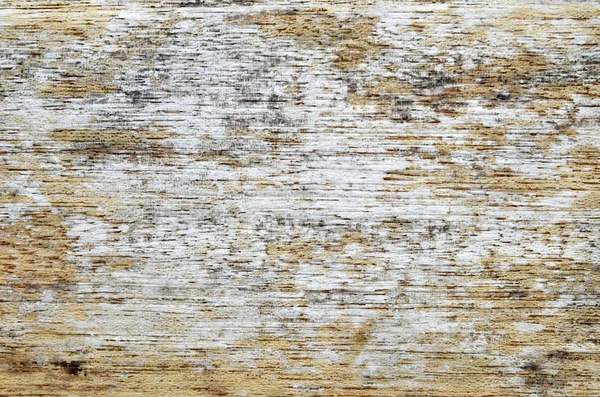 Weathered distressed rustic wood — Stock Photo, Image