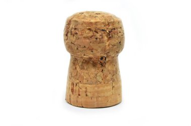 şampanya şişesi cork