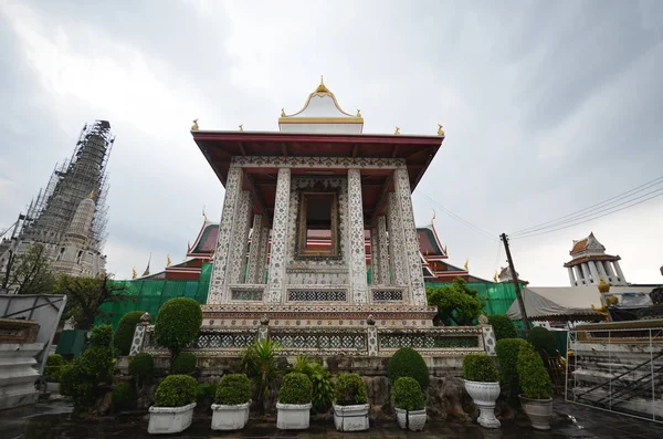 Wat Arun Bangkok Tayland 'da