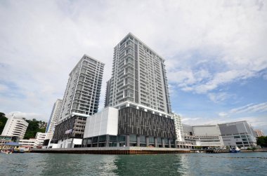 Yapım aşamasında konut kat mülkiyeti