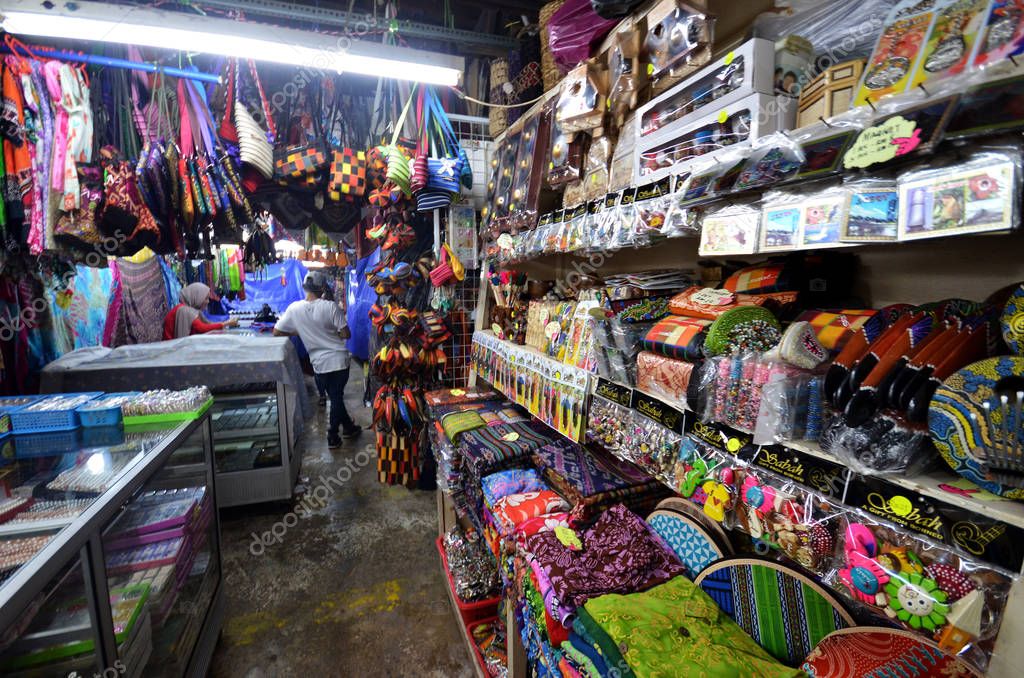 Dark Markets Bolivia
