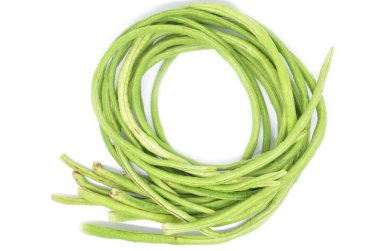 Demet taze uzun fasulye