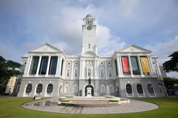 Victoria Theater and Concert Hall, Singapour — Photo