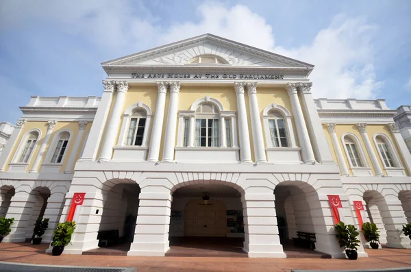 The Arts House, Singapour — Photo