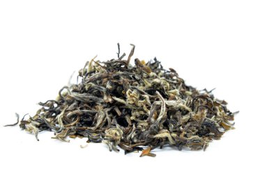 Düğüm yeşil çay