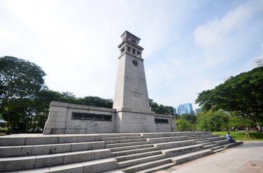 Singapur kenotaph