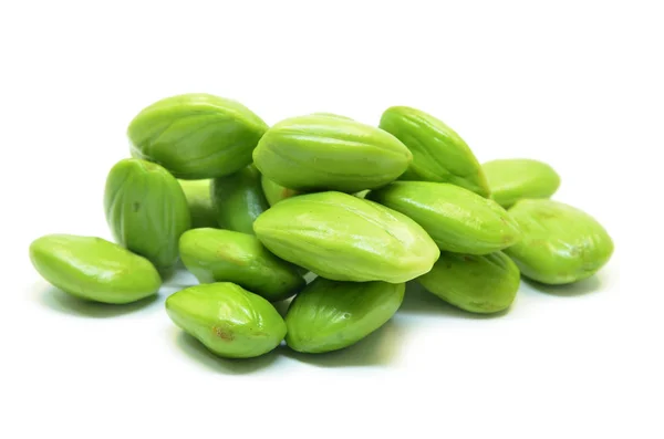 Parkia speciosa beans — Stock Photo, Image