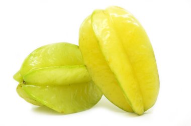 Star meyve carambola veya yıldız elma