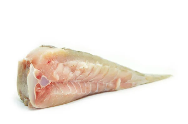 Råa stingray kött — Stockfoto