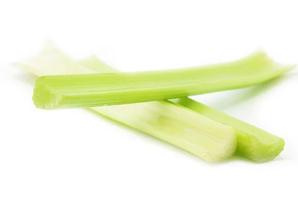 新鲜绿色芹菜 — 图库照片