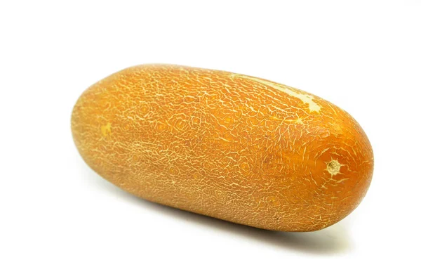 Chinese yellow cucumber Stock Picture