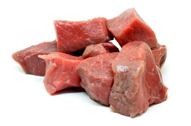 ham sığır eti