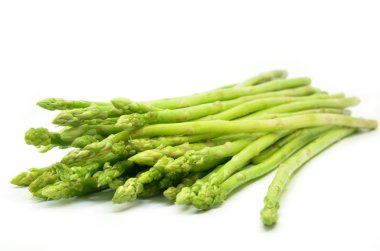 Bohça-in yeşil kuşkonmaz vuruyor