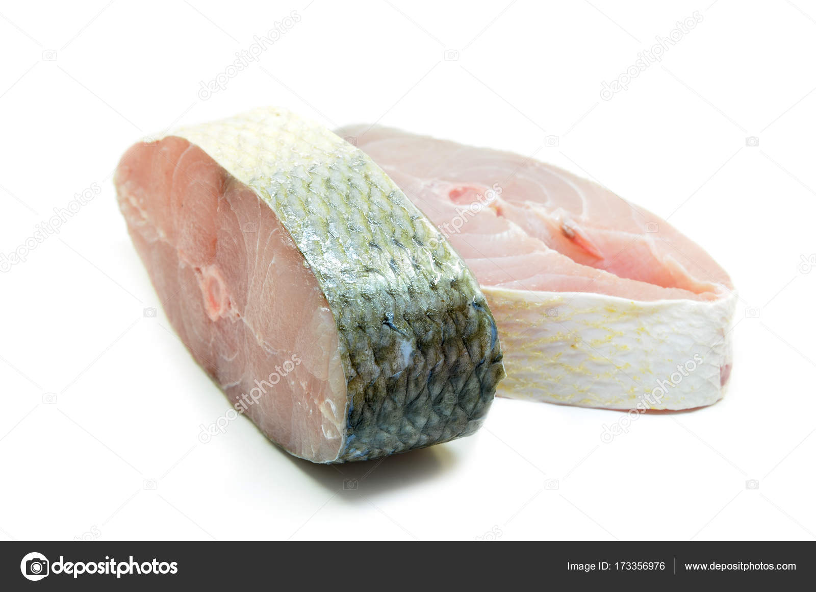 Threadfin Salmon Meat