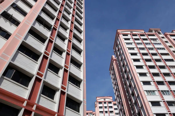 BEtkilenen Hdb daireler