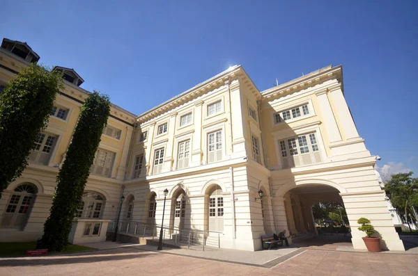 Museo delle Civiltà Asiatiche a Singapore — Foto Stock