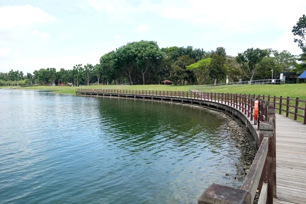 Bedok 貯水池公園 — ストック写真