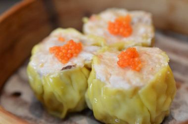 Ünlü dim sum, Siew Mai