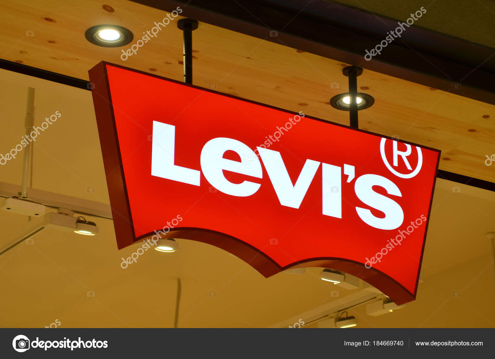 levis strauss and co