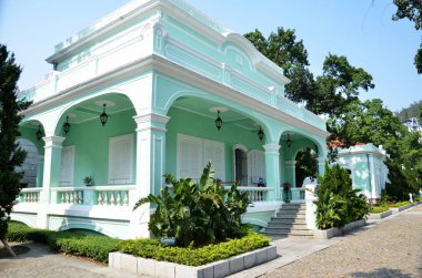 Taipa Macau Köyü