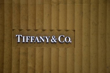 Tiffany ve co bir Macau bina casino