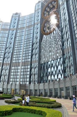 Studio City Hotel Macau