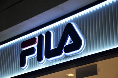 Fila alışveriş Macau Casino