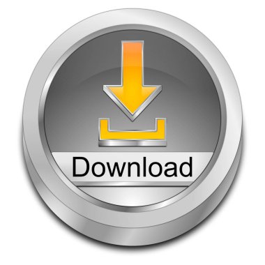 Düğme - 3d resim indir