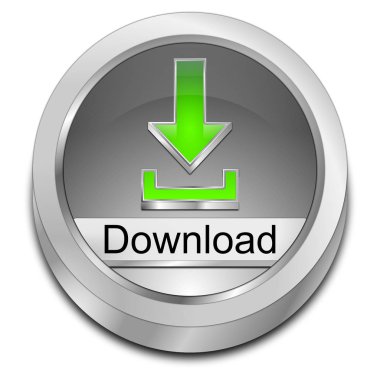 Düğme - 3d resim indir