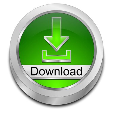 Düğme - 3d resim indir