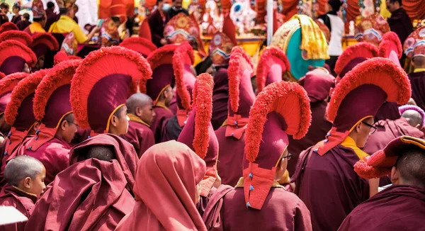 Budist Festival Nepal, Kathmandu