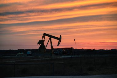 Amerikan şeyl gaz sondaj