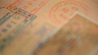 Pasaport, sınır denetimi, sınır denetimi, Avrupa, Schengen, vize, göç, turizm